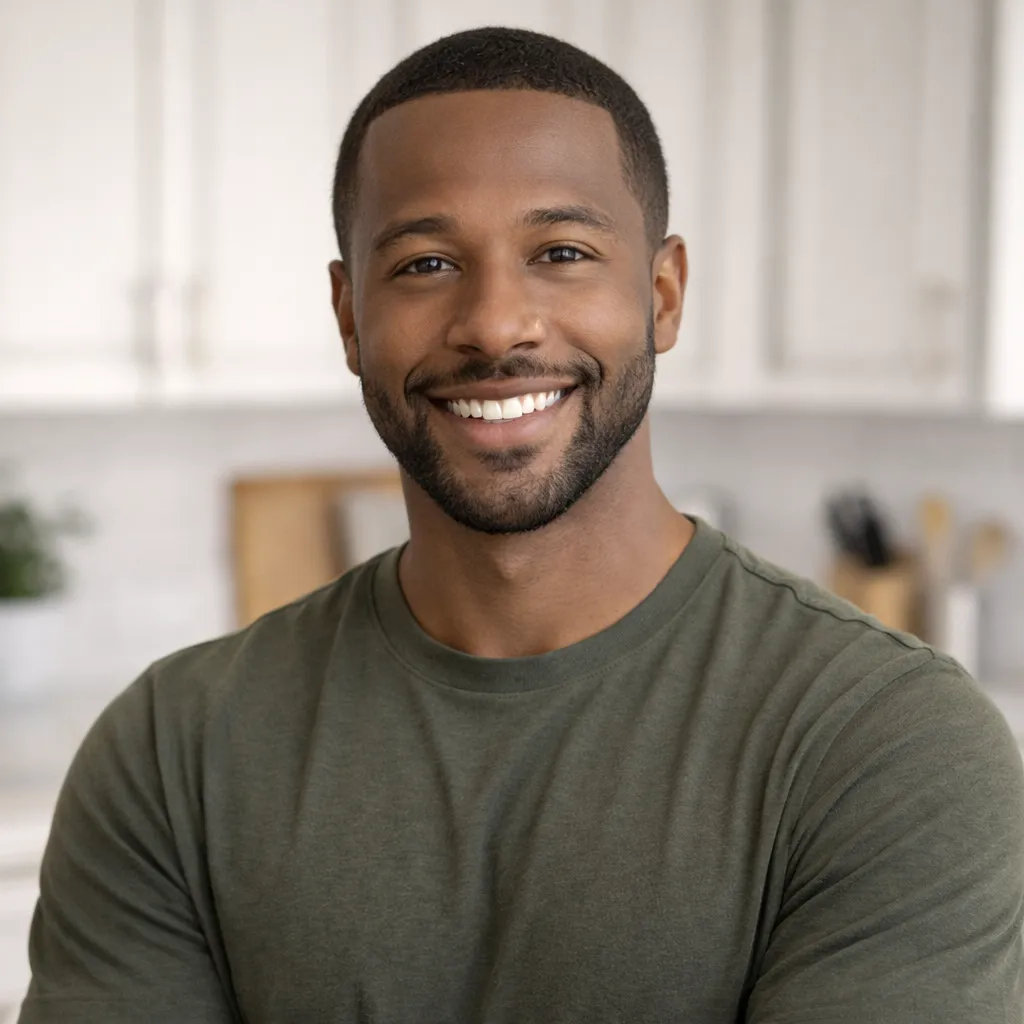 michael Carter
