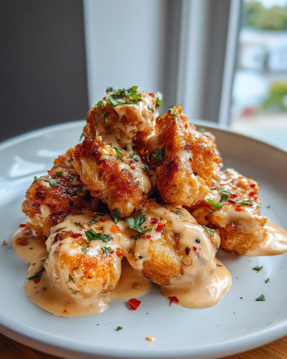 Delicious Bang Bang Chicken in 25 Minutes