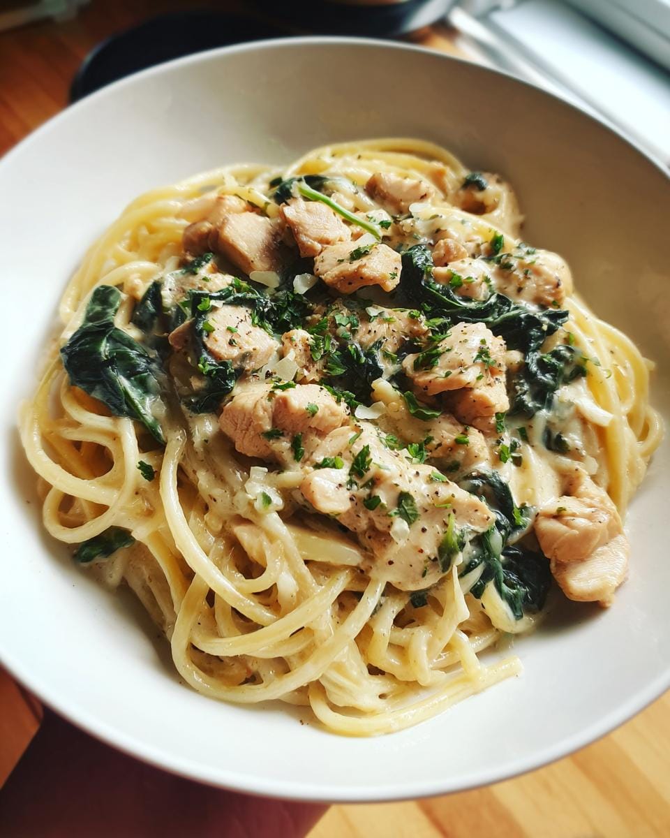 Amazing Protein Pasta Bone Broth in 30 Minutes