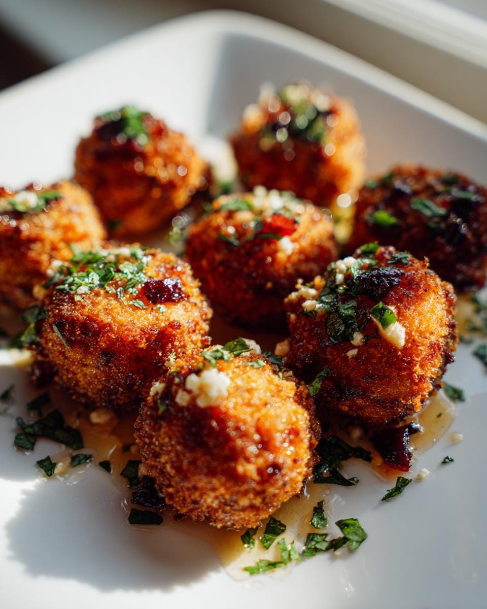 Air Fryer Watermelon Feta Bites: 30 Min Treat