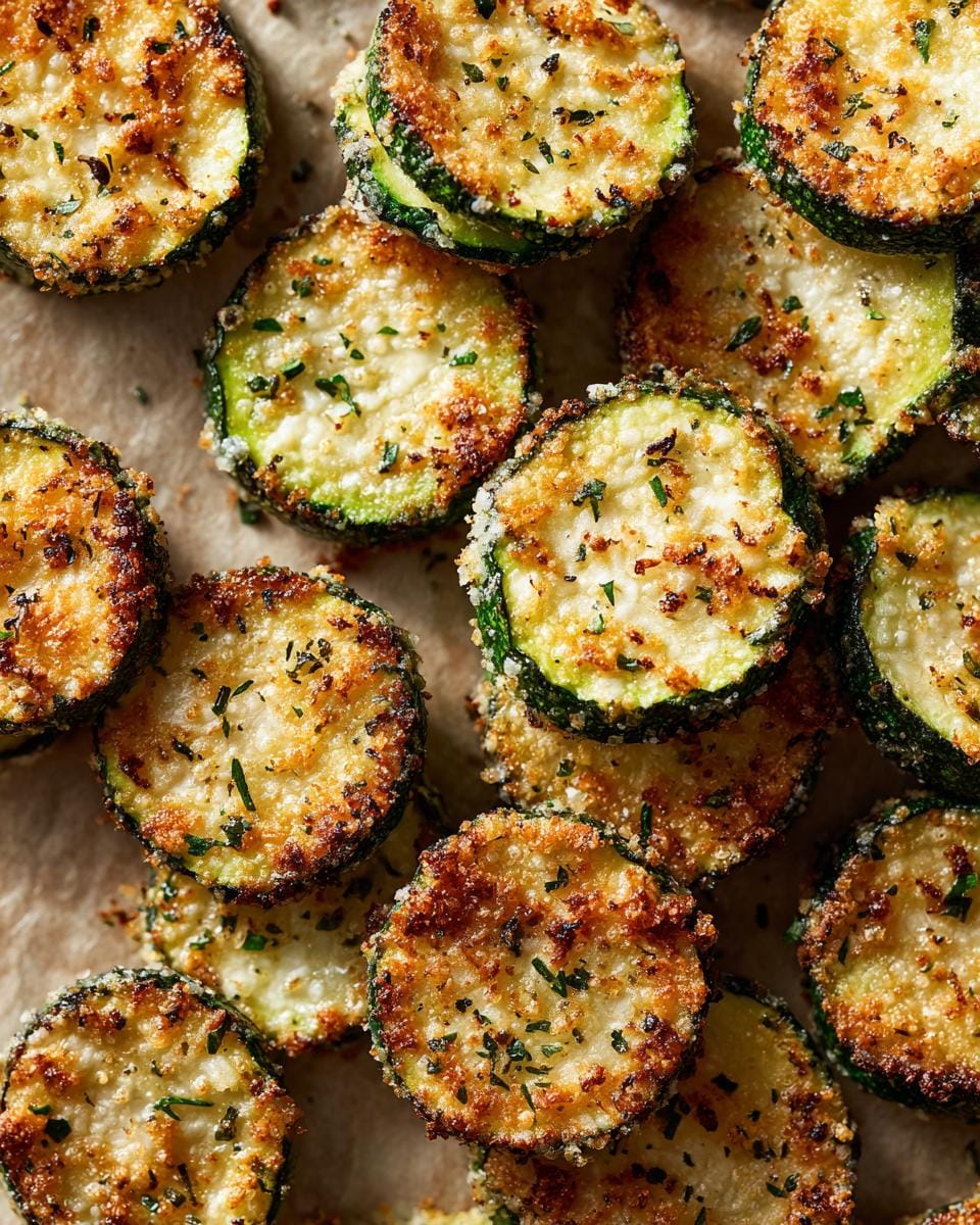 Crunchy Ranch Cucumber Chips: 2 Hour Treat