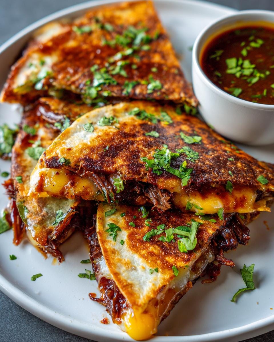 Amazing Instant Pot Birria Tacos in 45 Min