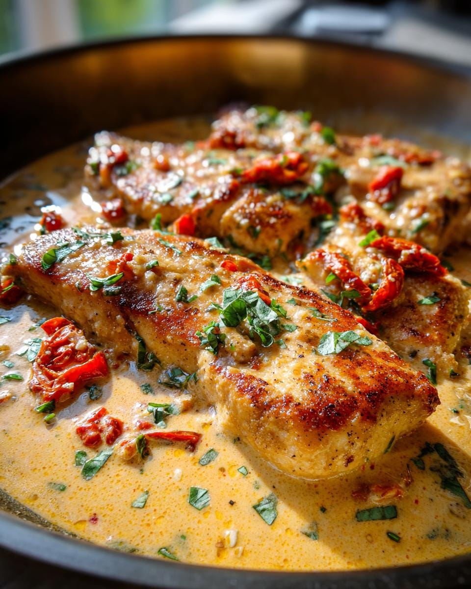 Marry Me Chicken Recipe: 35 Min Delight