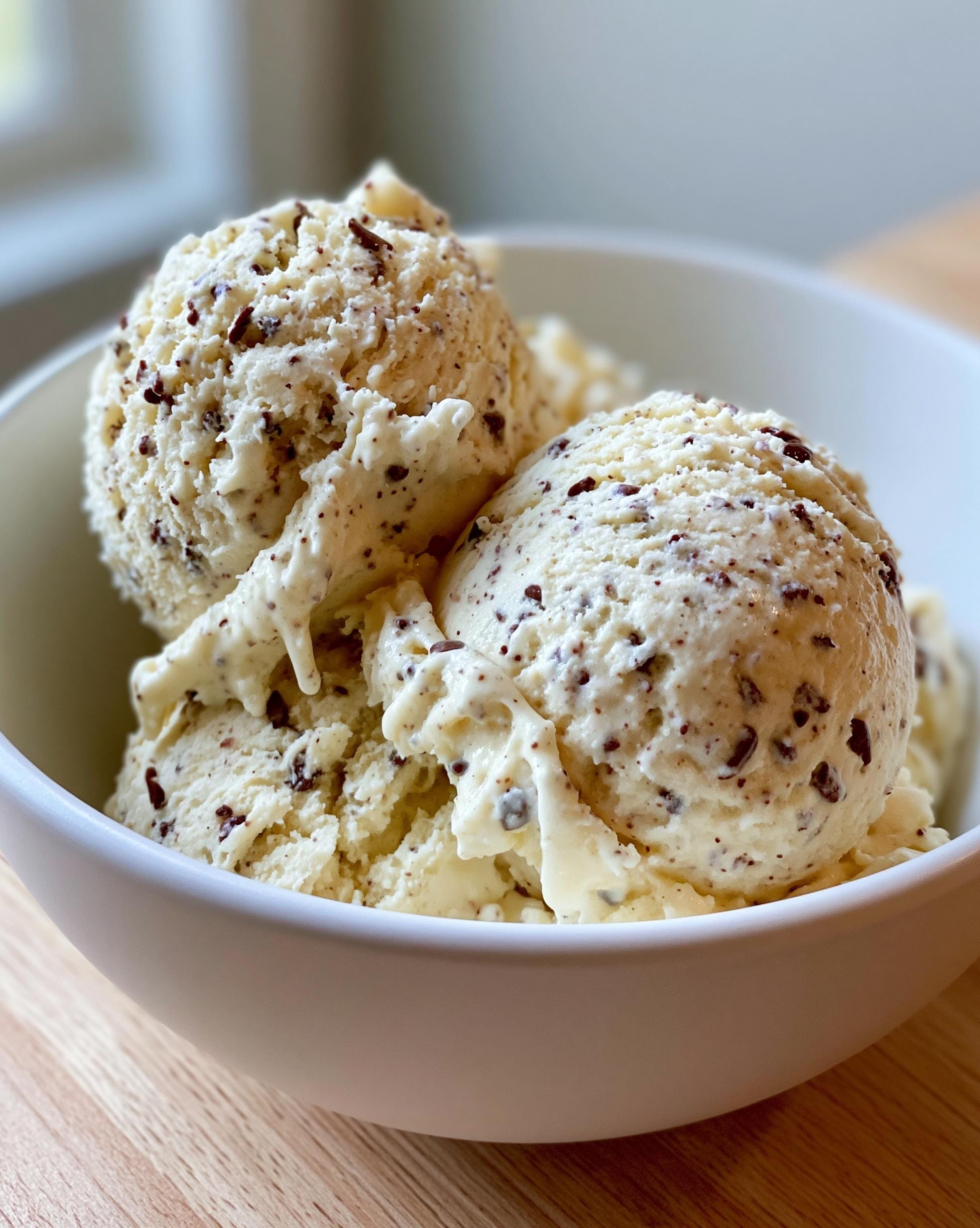 Protein Ice Cream - Other 1